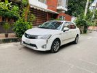 Toyota Axio Hybrid 34 Serial 2014