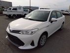 Toyota Axio Hybrid 4 AP Xপ্যাকেজ 2019