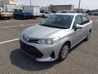 Toyota Axio Hybrid 4 Grade 2019