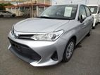 Toyota Axio hybrid 4 grade 2019