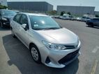 Toyota Axio Hybrid 4 Grade 2020