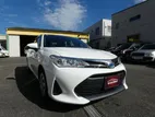 Toyota Axio Hybrid- 4 Grade 2020