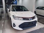 Toyota Axio Hybrid 4.5 2019