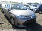 Toyota Axio HYBRID BEIGE 2019