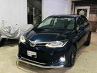 Toyota Axio Hybrid Blue WXB 2015