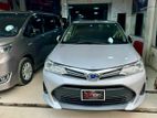 Toyota Axio HYBRID DHAKA READY 2018