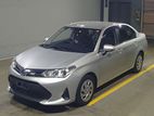 Toyota Axio Hybrid Dhaka Ready. 2018