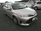 Toyota Axio Hybrid EX 2019