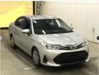 Toyota Axio HYBRID -EX 2019