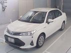 Toyota Axio HYBRID EX 2019