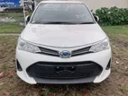 Toyota Axio HYBRID EX 2020