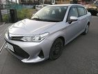 Toyota Axio HYBRID EX 2020