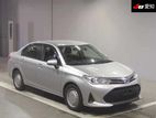Toyota Axio Hybrid EX 2020