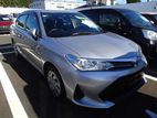 Toyota Axio Hybrid EX 2020