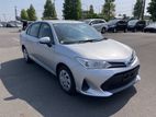 Toyota Axio HYBRID EX 2020