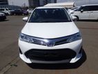 Toyota Axio Hybrid Ex 2020