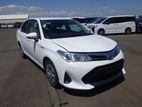 Toyota Axio Hybrid Ex 2020