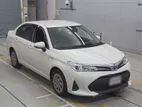 Toyota Axio Hybrid EX 2020