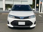 Toyota Axio Hybrid EX 2020
