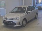 Toyota Axio Hybrid EX 2020