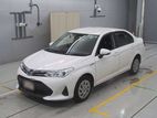 Toyota Axio HYBRID EX 2020