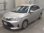 Toyota Axio Hybrid EX 2020