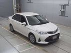 Toyota Axio Hybrid EX 2020