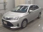 Toyota Axio Hybrid EX 2020