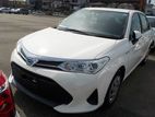 Toyota Axio Hybrid EX- 2020