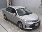 Toyota Axio Hybrid EX 2020