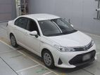 Toyota Axio Hybrid EX 2020