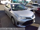 Toyota Axio Hybrid Ex 2020