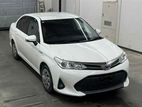 Toyota Axio Hybrid EX 2020