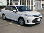 Toyota Axio Hybrid EX 2020