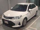 Toyota Axio Hybrid EX 2020