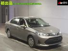 Toyota Axio Hybrid EX 2020