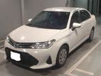 Toyota Axio HYBRID EX 2020