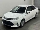 Toyota Axio Hybrid EX 2020