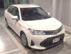 Toyota Axio HYBRID EX 2020
