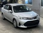 Toyota Axio Hybrid EX 2020