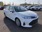 Toyota Axio Hybrid EX 2020