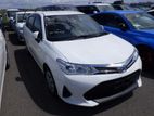Toyota Axio hybrid ex 2021
