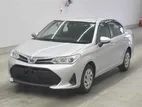 Toyota Axio HYBRID EX 2021