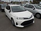 Toyota Axio Hybrid EX- 2021