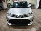 Toyota Axio Hybrid EX 4 AP 2020