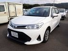 Toyota Axio Hybrid EX 4 AP 2020
