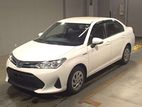 Toyota Axio Hybrid EX 4 GRADE... 2019