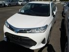 Toyota Axio Hybrid EX 4 Grade 2020