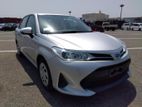 Toyota Axio Hybrid -EX-4-Grade 2020