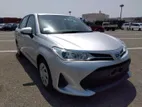 Toyota Axio Hybrid -EX-4-Grade 2020